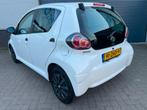 Toyota Aygo 1.0 VVT-i /Airco/Apple Carplay/Goed-onderhouden/, Voorwielaandrijving, Euro 5, Gebruikt, 4 stoelen