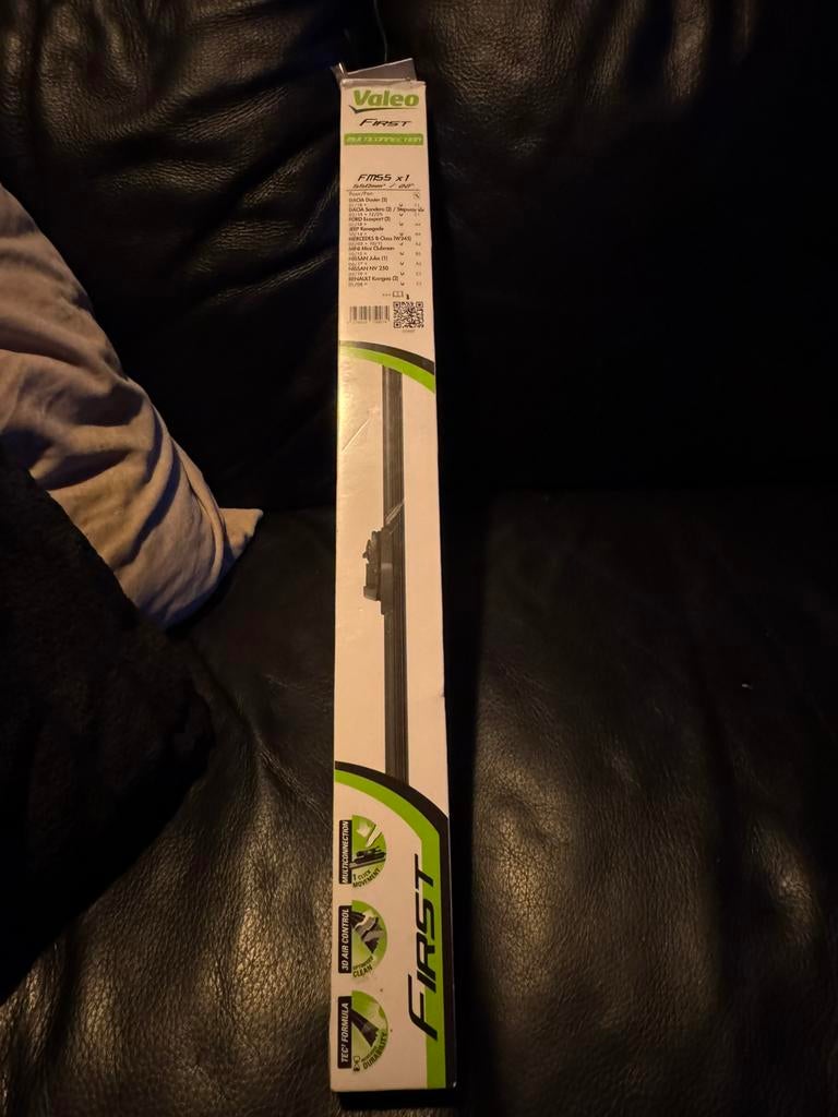 Ruitenwisser nieuw, Ophalen of Verzenden, Nieuw