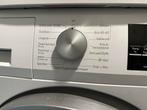Wasmachine Siemens, Witgoed en Apparatuur, Ophalen, Gebruikt, 1200 tot 1600 toeren, 85 tot 90 cm