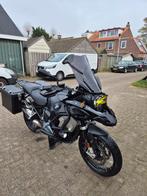 Bmw gs 1250 adventure triple black, Particulier, Toermotor