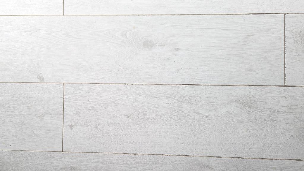 Laminaat wit met v groeven gratis, Ophalen, 50 tot 150 cm, 10 m² of meer, 10 tot 30 cm