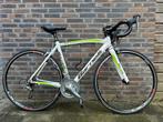 Garnelli Racefiets - Shimano Tiagra - Framemaat 50, Fietsen en Brommers, Fietsen | Racefietsen, 49 tot 53 cm, Ophalen, Gebruikt