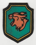 Embleem / patch Litouwen - Litouwse strijdkrachten, Verzenden, Landmacht, Overige gebieden, Embleem of Badge