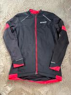 Btwin Racing Team fietsjas dames L - waterafstotend, Ophalen of Verzenden, Zo goed als nieuw, L, Dames
