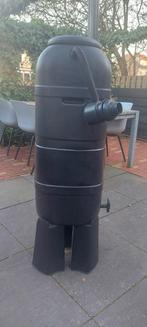 Regenton, 150 liter of meer, Ophalen of Verzenden, Nieuw