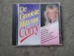 CD: De grootste hits van Corry Konings, Cd's en Dvd's, Ophalen of Verzenden, Gebruikt, Levenslied of Smartlap