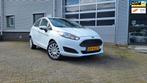Ford Fiesta 1.0 Style/Navigatie/Dealer onderhouden /Nl Auto!, Euro 6, 525 kg, Start-stop-systeem, Origineel Nederlands