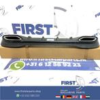 W118 CLA AMG LINE DIFFUSER + UITLAAT SIERSTUKKEN origineel M, Gebruikt, -, Ophalen of Verzenden, -