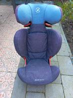 Hauck autostoel, Ophalen, 15 t/m 36 kg, Maxi-Cosi, Autogordel of Isofix