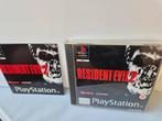 Resident Evil 2 ps1, Spelcomputers en Games, Games | Sony PlayStation 1, Avontuur en Actie, Vanaf 18 jaar, 1 speler, Ophalen of Verzenden