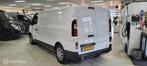 Renault Trafic bestel 2.0 dCi 120 T29 L2H1 Comfort, Auto's, 4 cilinders, 2000 kg, Renault, Wit