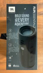 JBL Flip Essential 2, JBL, Overige typen, Nieuw, Ophalen of Verzenden