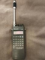 Albrecht AE300-Handscanner/draagbare radio-ontvanger met SSB, Ophalen of Verzenden, Ontvanger