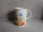 Mok Fine Bone China Country Life Roy Kirkham, Ophalen of Verzenden, Zo goed als nieuw, Overige stijlen, Kop(pen) en/of Schotel(s)