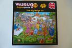 Wasgij puzzel 950 stukjes nr 32, Ophalen of Verzenden, 500 t/m 1500 stukjes, Zo goed als nieuw, Legpuzzel