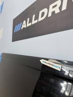 Peugeot Boxer Schuifdeur rechtsdicht H1 L2 zwart 1612407080, Gebruikt, -, Deur, -