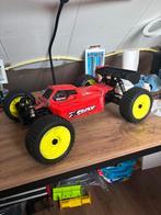 Verzameling RC auto’s handelsprijs, Ophalen, Zo goed als nieuw, Nitro, Auto offroad