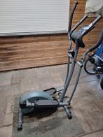 Crosstrainer, Ophalen