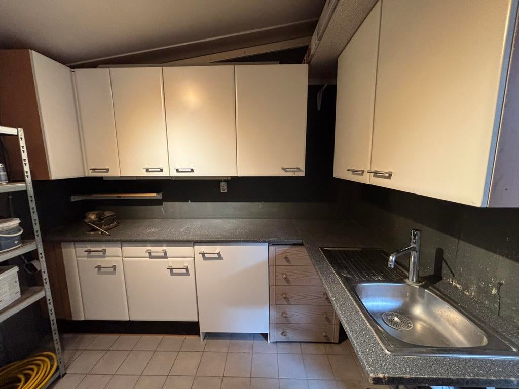 Gratis keuken, Huis en Inrichting, Ophalen, Gebruikt