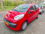 Citroën C1 AUTOMAAT/  5-deurs, Automaat, Stof, Zwart, C1