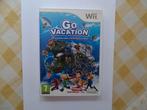 go vacation wii, Gebruikt, Eén computer, Ophalen of Verzenden, Sport