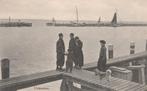 Volendam, Verzenden, 1920 tot 1940, Ongelopen, Noord-Holland