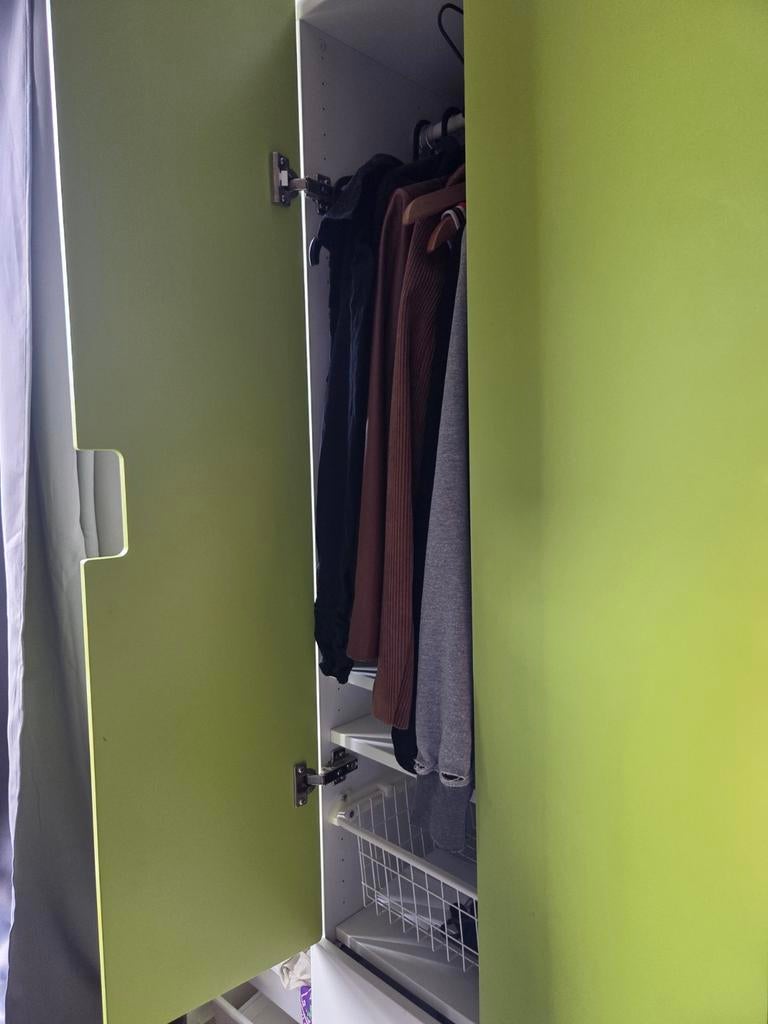 Stuva kast, Ophalen, Gebruikt, 50 tot 100 cm, Minder dan 100 cm