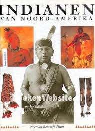 ndianen van Noord-Amerika € 9,35, Boeken, Geschiedenis | Wereld, Zo goed als nieuw, Noord-Amerika, 19e eeuw, Ophalen of Verzenden