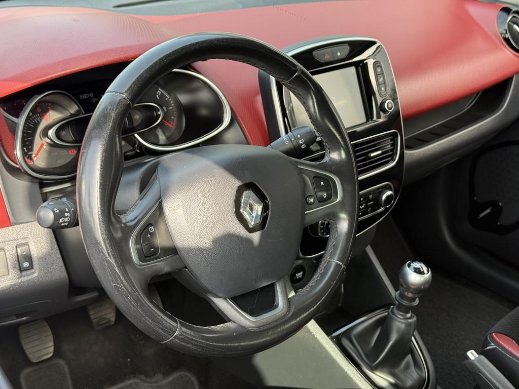 Renault Clio Estate 1.2 TCe Intens, Voorwielaandrijving, Gebruikt, 4 cilinders, 49 €/maand