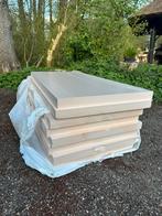 XPS isolatieplaten 1250x600x100mm Rd:2,85, Doe-het-zelf en Verbouw, Ophalen, Zo goed als nieuw, Hardschuim (Pir), Minder dan 5 m²