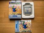 Lemmings sega game gear, 1 speler, Racen en Vliegen, Ophalen of Verzenden, Zo goed als nieuw
