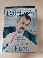 Inspector Dalgliesh: Cover Her Face (3 DVD Boxset), Gebruikt, Boxset, Drama, Ophalen of Verzenden