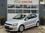 Volkswagen Polo 1.2 TDI BlueMotion Comfortline l NAP l Airco, Voorwielaandrijving, Euro 5, Gebruikt, 1199 cc