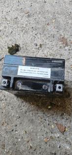 Motoraccu 1.4 A x 5 - 10 h, Motoren, Ophalen, Gebruikt