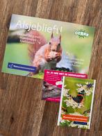 Natuurmonumenten jaarabonnement + extra’s, Tickets en Kaartjes, Eén persoon, Cadeaubon