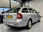 Skoda Octavia Combi 1.4 TSI Ambition Business Line, Voorwielaandrijving, Euro 5, Gebruikt, 4 cilinders