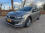 Volkswagen Polo 1.6TDI COMFORTLINE/EXECUTIVE/VIRTDASH/NAV/LE, Auto's, Gebruikt, Euro 6, Origineel Nederlands, Bedrijf