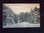 Steenwijk Meppelerweg met Stalhouderij Varrenhorst, Ophalen of Verzenden, Voor 1920, Overijssel