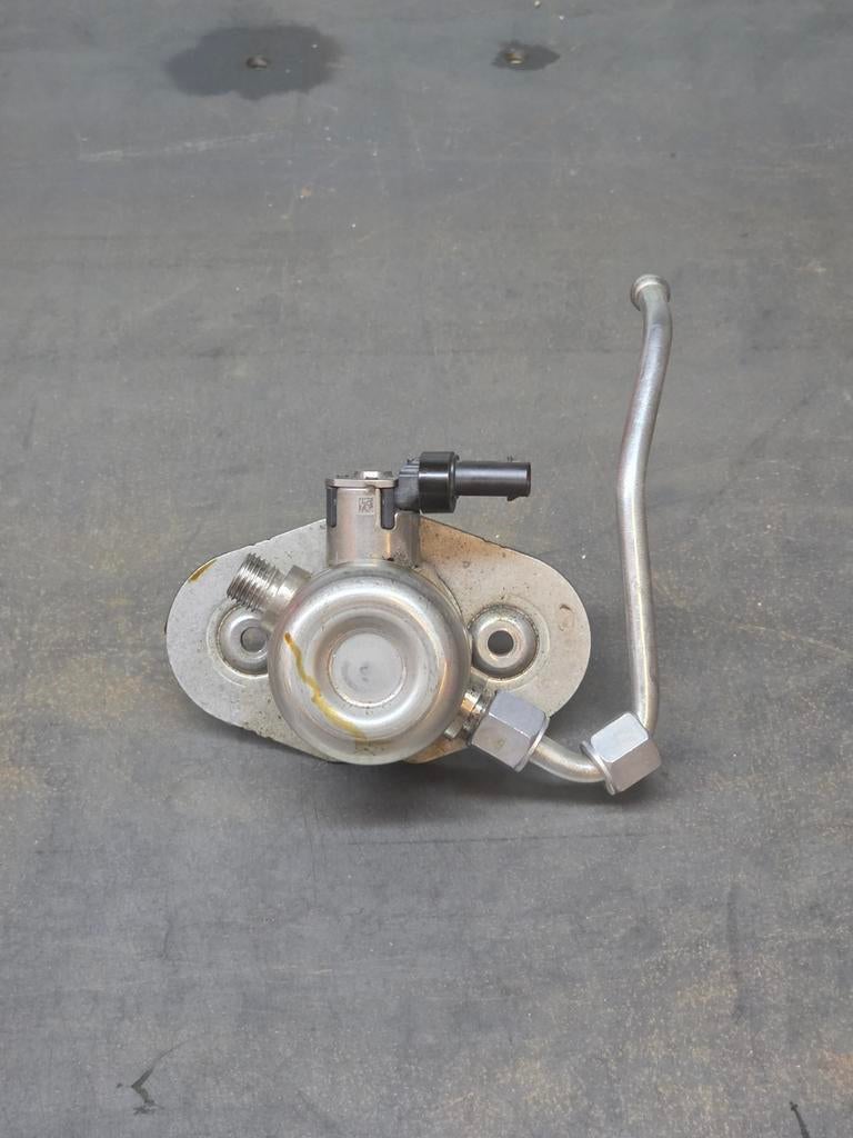 BMW Hogedrukinspuitpomp, Auto-onderdelen, Brandstofsystemen, BMW, Gebruikt, Ophalen of Verzenden