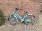 Transportfiets met 3 versnellingen, Fietsen en Brommers, Fietsen | Dames | Omafietsen, Ophalen, Gebruikt, Versnellingen, 56 cm of meer