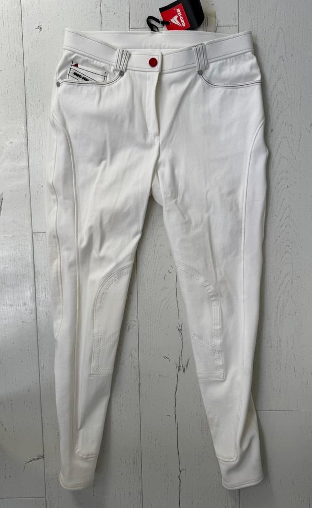 Eurostar Laurenta wedstrijd rijbroek maat 36, Dieren en Toebehoren, Ophalen of Verzenden, Nieuw, Dames, Onderkleding