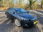 Opel Astra 1.6 Turbo Ecotec 132KW 5-D 2012 Grijs, Voorwielaandrijving, Zwart, 4 cilinders, 179 pk