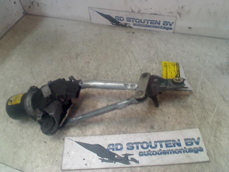 Ruitenwisser Mech + Motor Citroën C1 (2005-06/..) 53565002, Gebruikt, Citroën, Kontakt-citroen@citroen.com, Citroën Deutschland GmbH