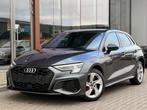 Audi A3 Sportback 45 TFSI e S edition Competition | Matrix |, Gebruikt, Zwart, 4 cilinders, Hybride Elektrisch/Benzine