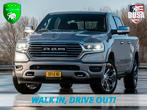 Dodge Ram 1500 | Longhorn | 5.7 V8 | 4x4 | Crew Cab | Longho, Gebruikt, 5654 cc, 402 pk, Vierwielaandrijving