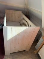 Complete Babykamer Set: Ledikant, Commode en Kast, Ophalen of Verzenden, Gebruikt, Jongetje of Meisje