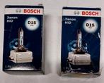 Bosch Xenon lamp D1S 35W, nieuwe staat 2 stuks, Ophalen of Verzenden, Nieuw, Universele onderdelen