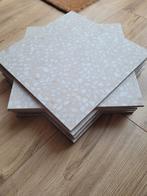 Terrazzo tegels - Nieuwstaat, Doe-het-zelf en Verbouw, Tegels, Ophalen, Keramiek, Overige typen, Nieuw
