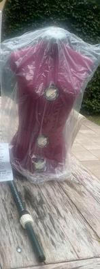 Paspop 36, Hobby en Vrije tijd, Naaien en Fournituren, Ophalen of Verzenden, Gebruikt, Paspop