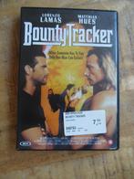 AKTIE MISDAAD MARTIAL ART - BOUNTY TRACKER - LORENZO LAMAS, Vanaf 16 jaar, Ophalen of Verzenden, Gebruikt, Overige gebieden